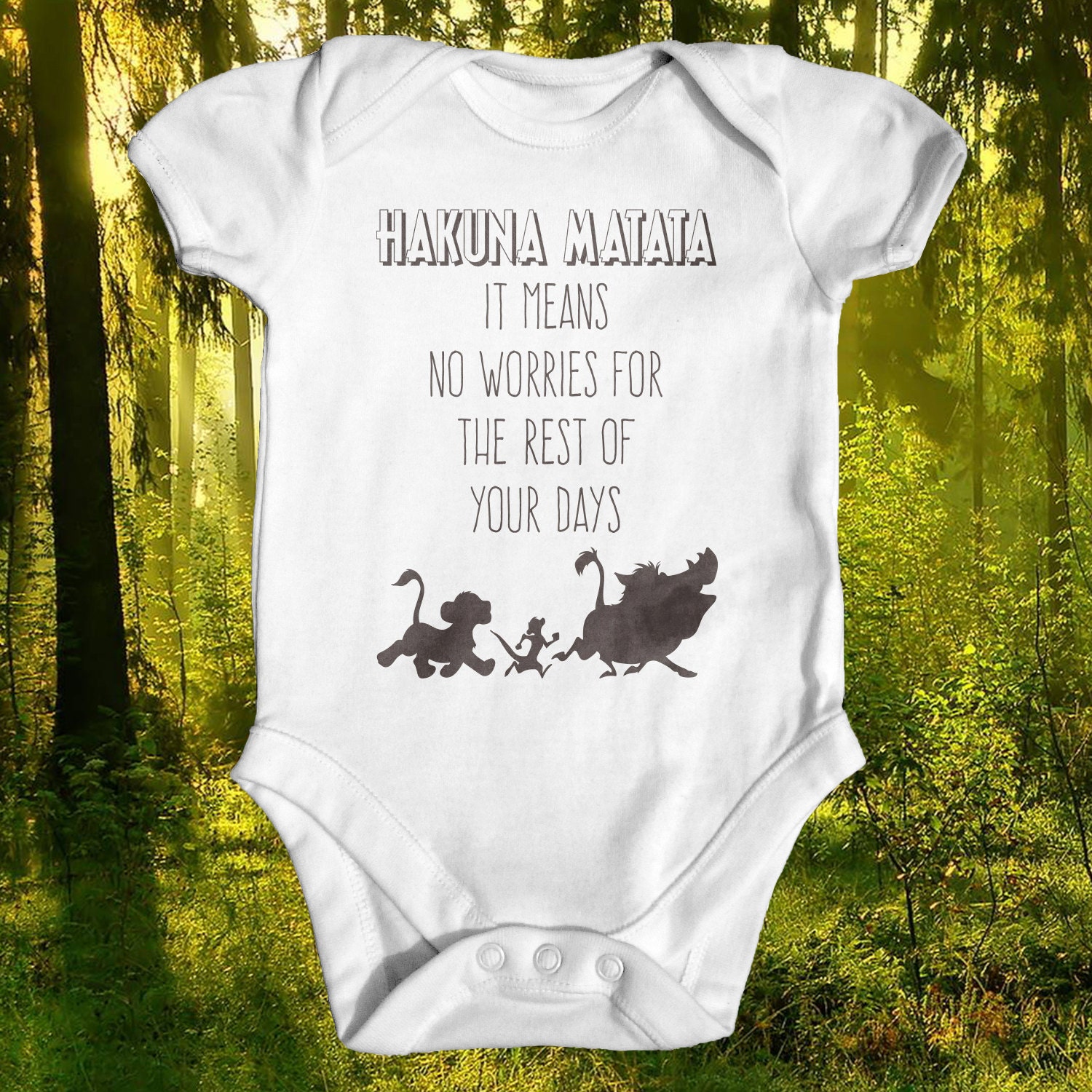 pumba clothes