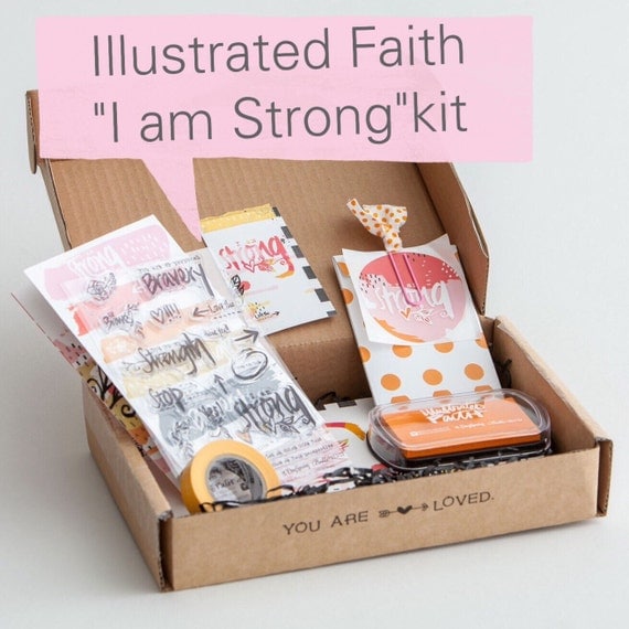 faith reborn kit