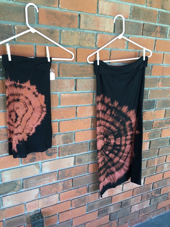 mommy and me maxi skirts