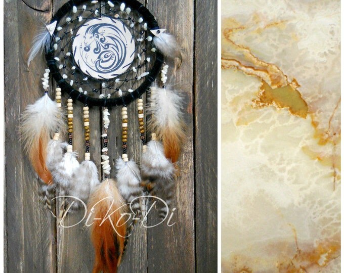 Dream catcher for car, Suspension for car, Dream catcher, Dreamcatcher, Feathers, Beads, pendant car, keychain, bohodecor, boho, boheme