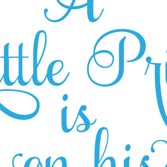 Download Little Prince Little Princess Crown design baby by FunLurnSVG