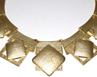 Gold + Silver Xena Earrings main image 1