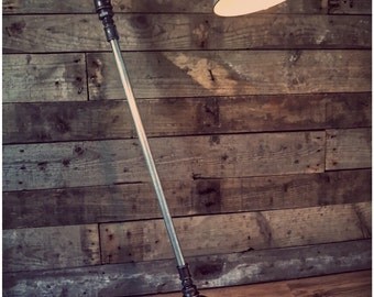 Industrial Desk Lamp
