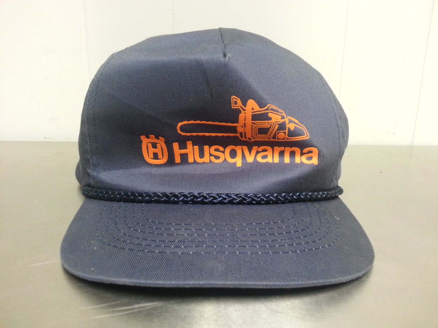 husqvarna snapback