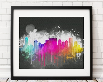Nashville Wall Art nashville wall art | etsy Nashville Wall Art nashville wall art | etsy
