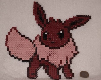 Pixel art Eevee