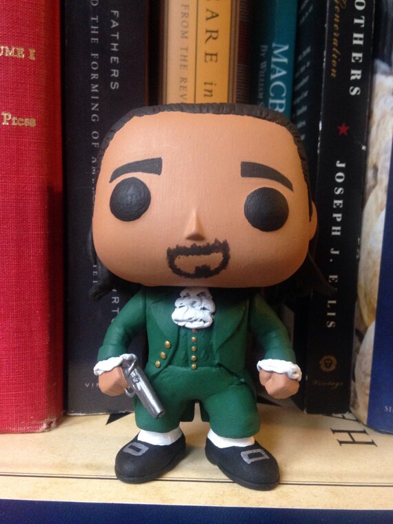 hamilton pop vinyl uk