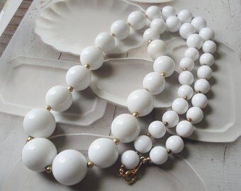 Vintage Trifari Necklace