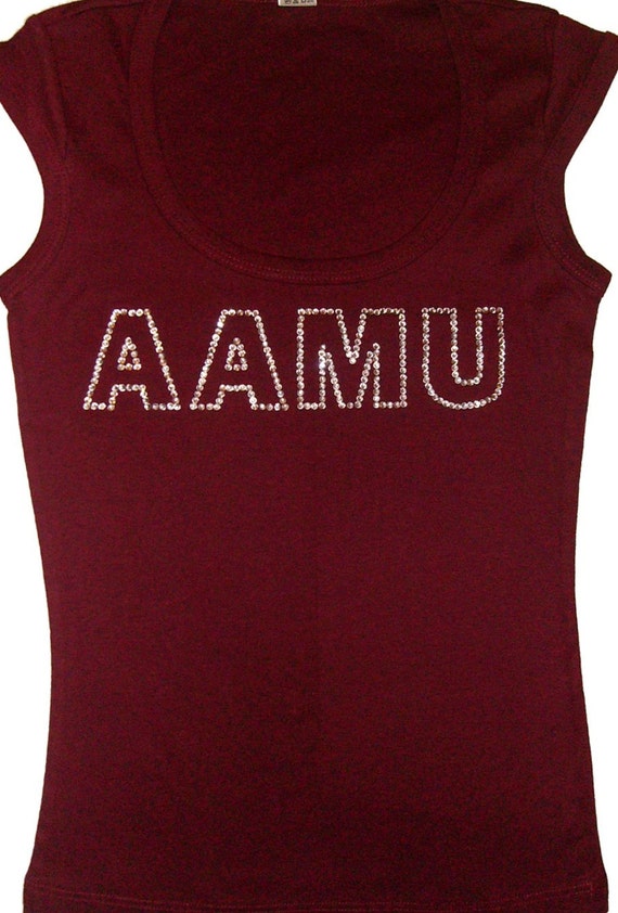 aamu t shirts