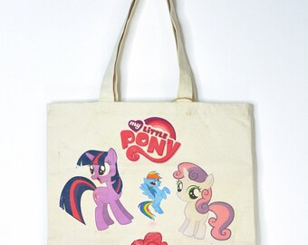 Items similar to my pony bag on Etsy
