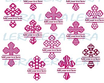 60 % OFF, Cross Split Monogram SVG,Cross Split Monogram Frame,Cross svg, Christian Cross Cut Files,Split Monogram Christian svg, PNG, eps,