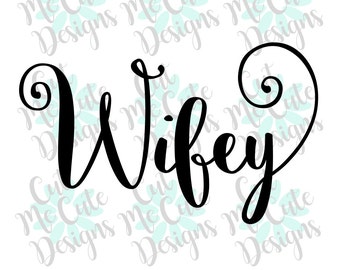 Download wife svg file - Etsy