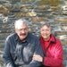 Lloyd and Vicki Roux