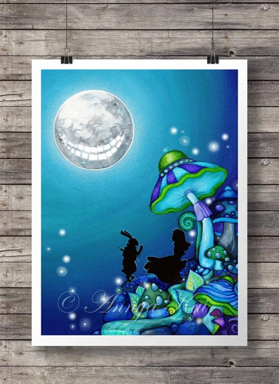 Alice In Wonderland Wall Art alice in wonderland wall art alice in wonderland decor Alice In Wonderland Wall Art alice in wonderland wall art alice in wonderland decor