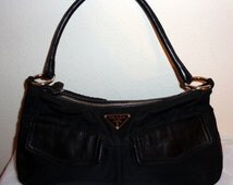 Popular items for prada bag on Etsy  