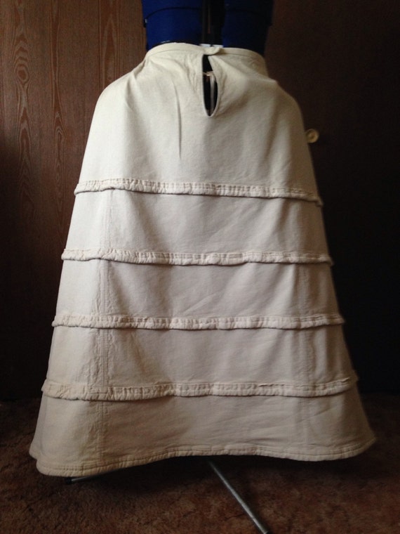 Elizabethan Farthingale