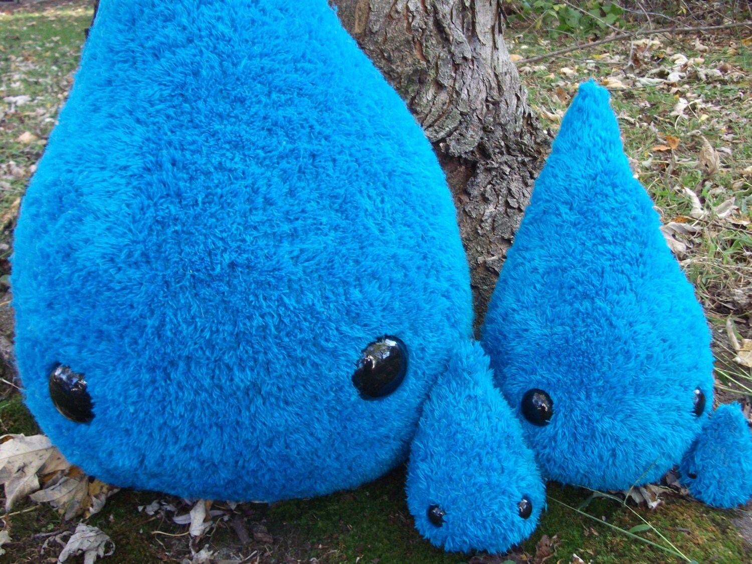 drizzle pokemon plush