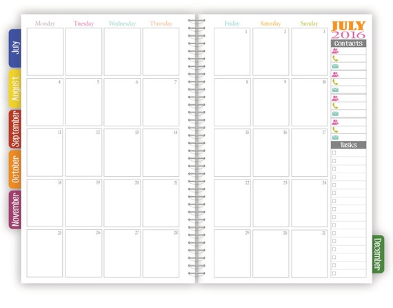 Student Planner