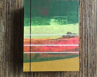 One