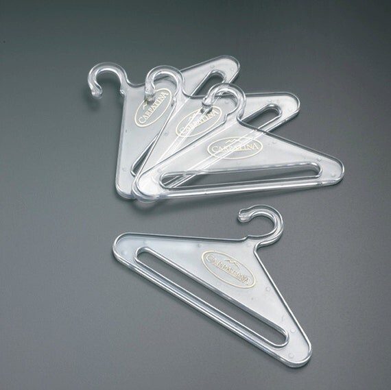Doll Clothes Hangers Set Of 4 Fits 18 Inch American | set of 4 doll hangers fits 18 american girl and Doll Clothes Hangers Set Of 4 Fits 18 Inch American | set of 4 doll hangers fits 18 american girl and