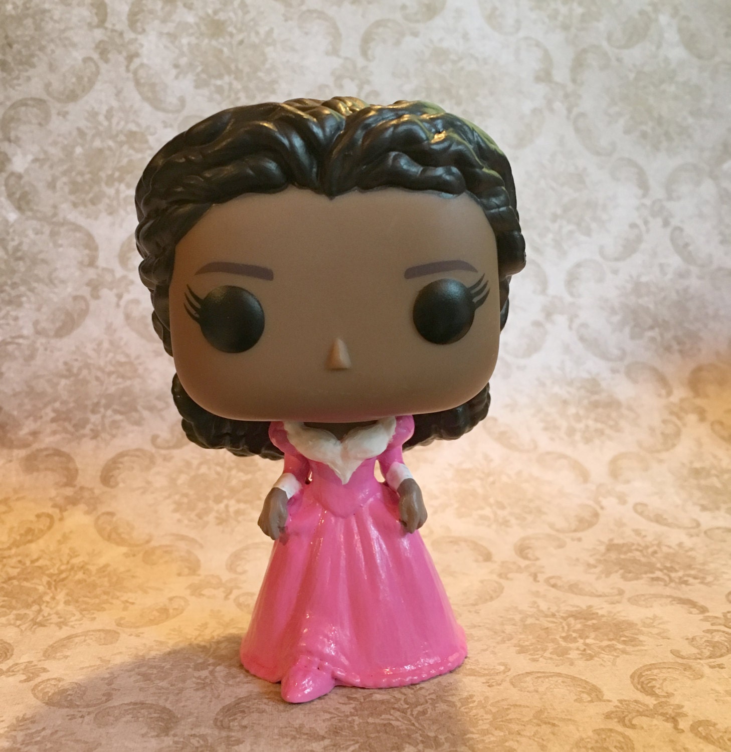 hamilton angelica funko pop