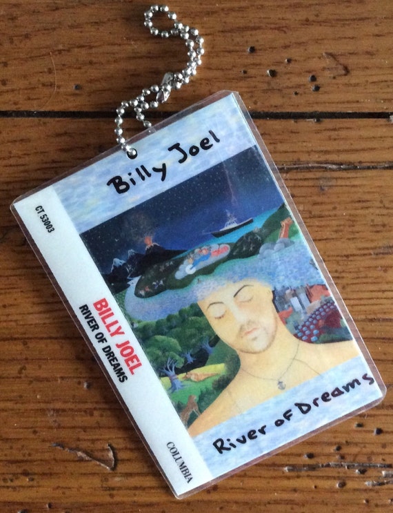 Billy Joel