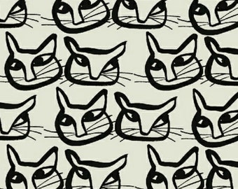 SALE - Lotta Jansdotter - Hemma Collection - Mirre in Ebony