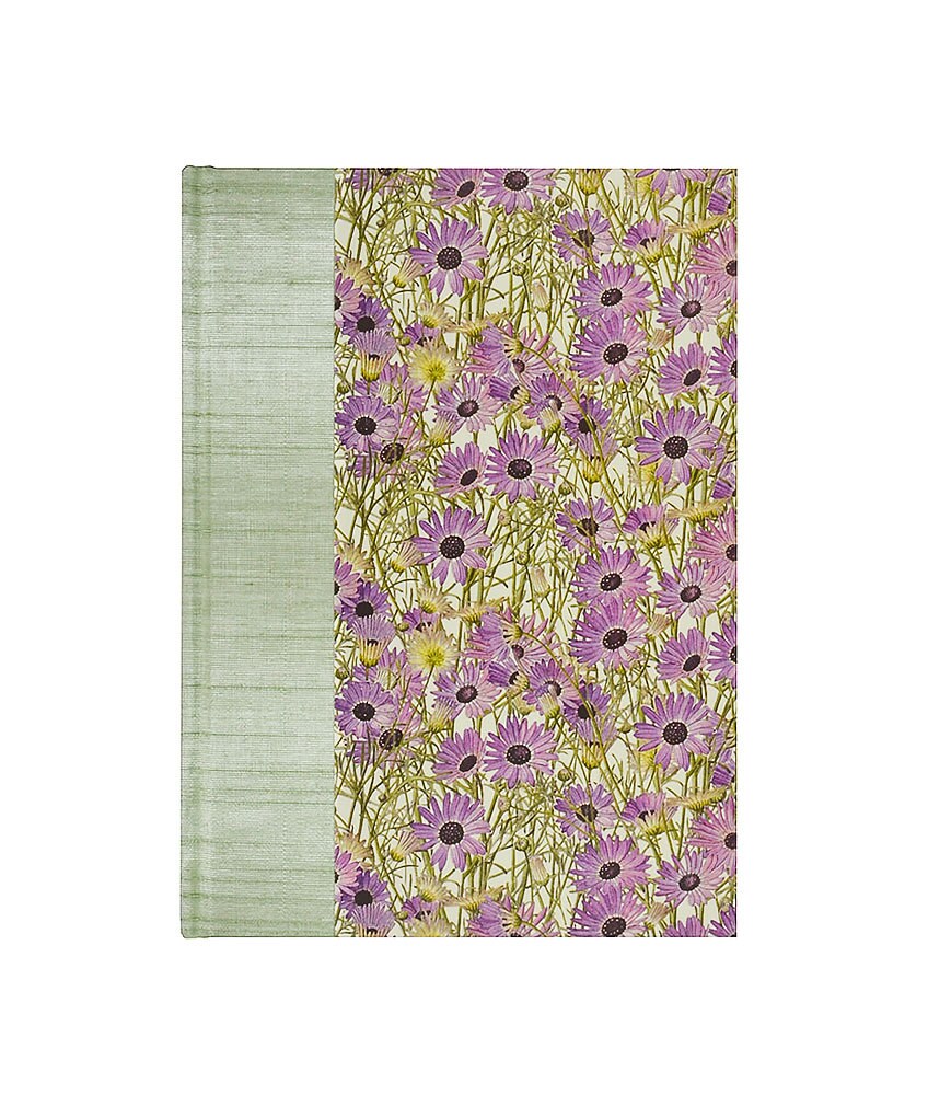 Graph Paper Sketchbook ASTER by WolfiesBindery on Etsy