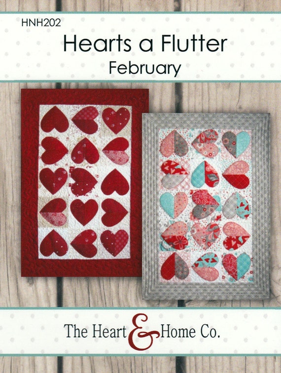 hearts-a-flutter-quilt-pattern-tablerunner