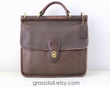 coach classic wills