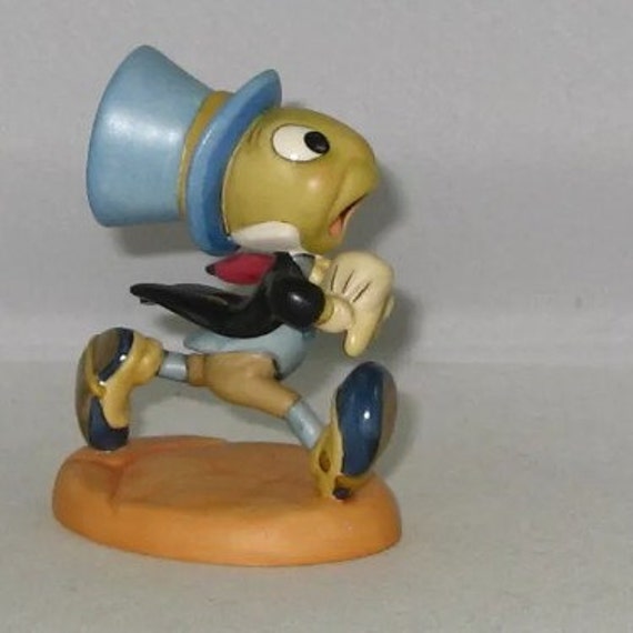 jiminy cricket figurine for sale