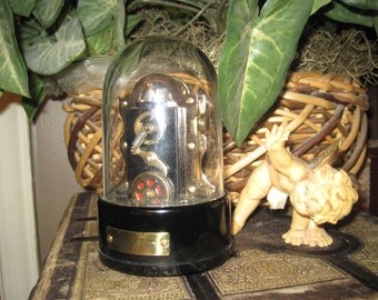 Vintage Ticker Tape Lighter