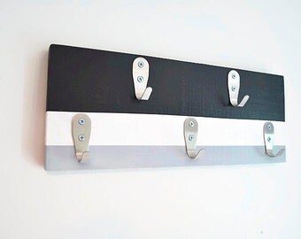 Modern Coat Hook modern coat hook | etsy Modern Coat Hook modern coat hook | etsy
