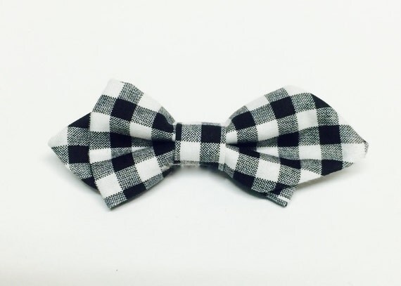 The Simon Bow Tie by Justdandythings on Etsy