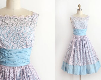 1950 Party Dresses