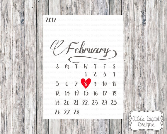 Pregnancy Announcement Calendar Calendar by ...