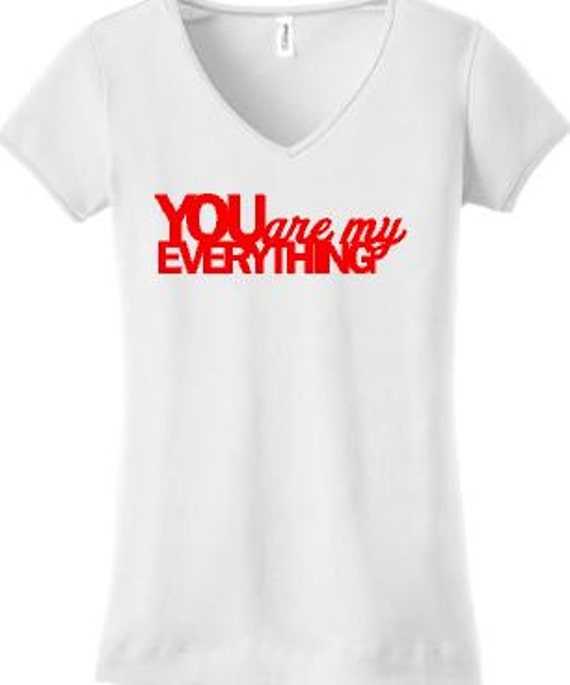 happy everything t shirt