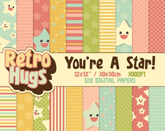 you re a 120 seamless patterns kawaii digital paper pack for scrapbook journal you re a 120 seamless patterns kawaii digital paper pack for scrapbook journal