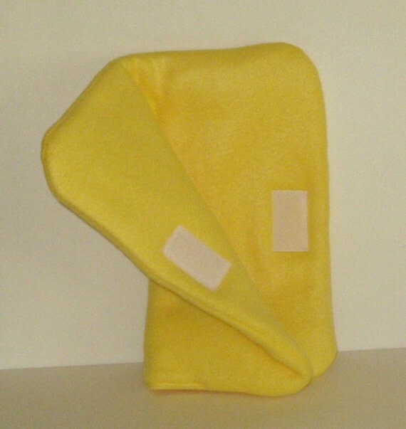 Mastectomy Seat Belt Cover Seat Belt Pad by AnnieBlueStudio