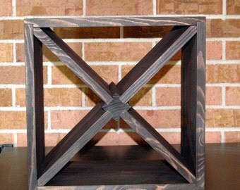 Mini wine rack | Etsy