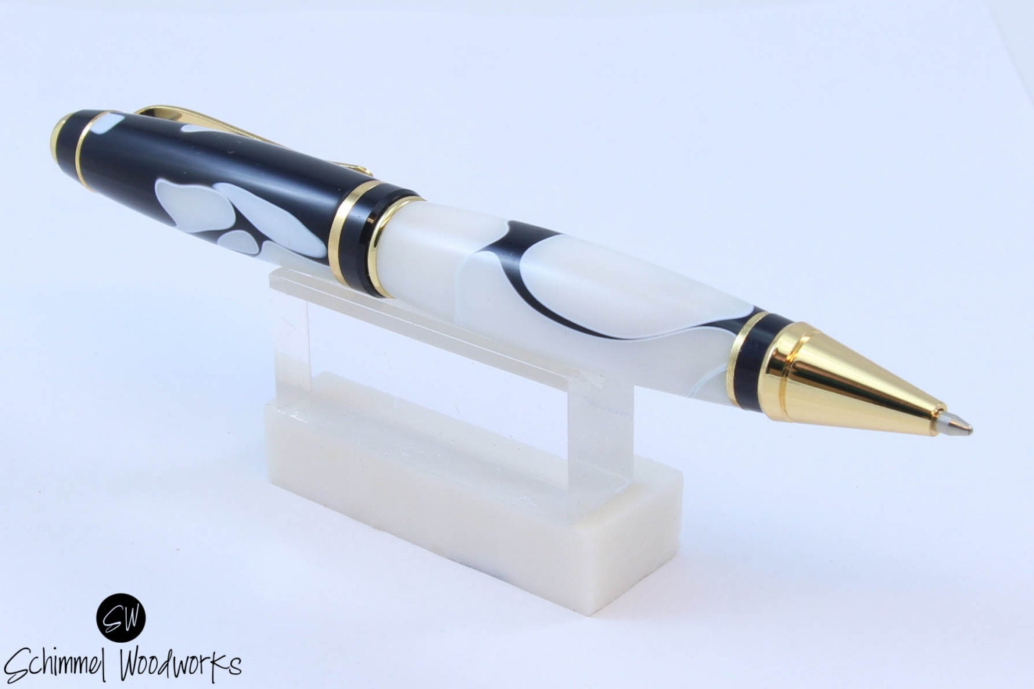 Fancy pen Rollerball pen pen and ink ink pen groomsmen pens