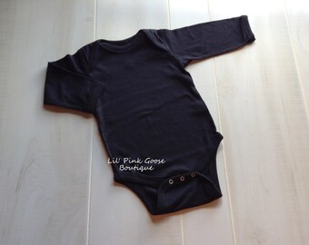 BLACK ONESIE, Black Bodysuit, Halloween Onesie, Halloween Shirt, Black shirt, Black Halloween Shirt, Black onesie baby, Halloween onesie