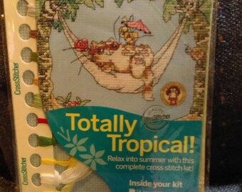 Led Zeppelin Cross Stitch Pattern Downloadable by BekkisStitches