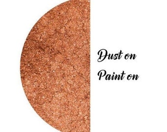 Rolkem Super Dust- Champagne 10ml