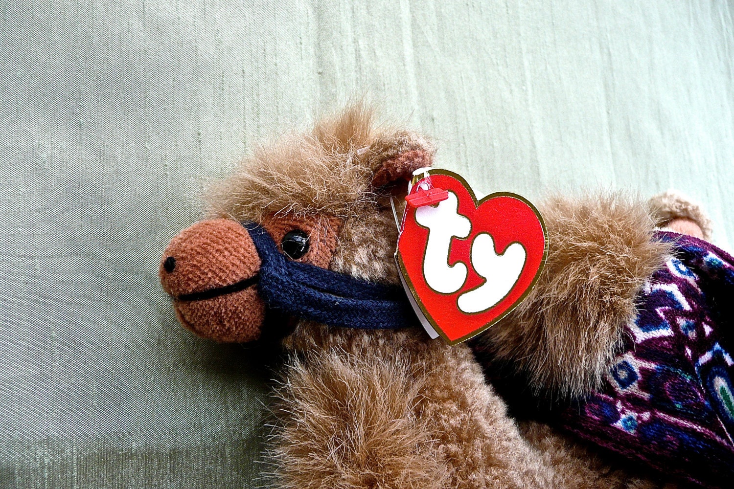 soft toy camel