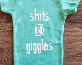 shirts and giggles etsy