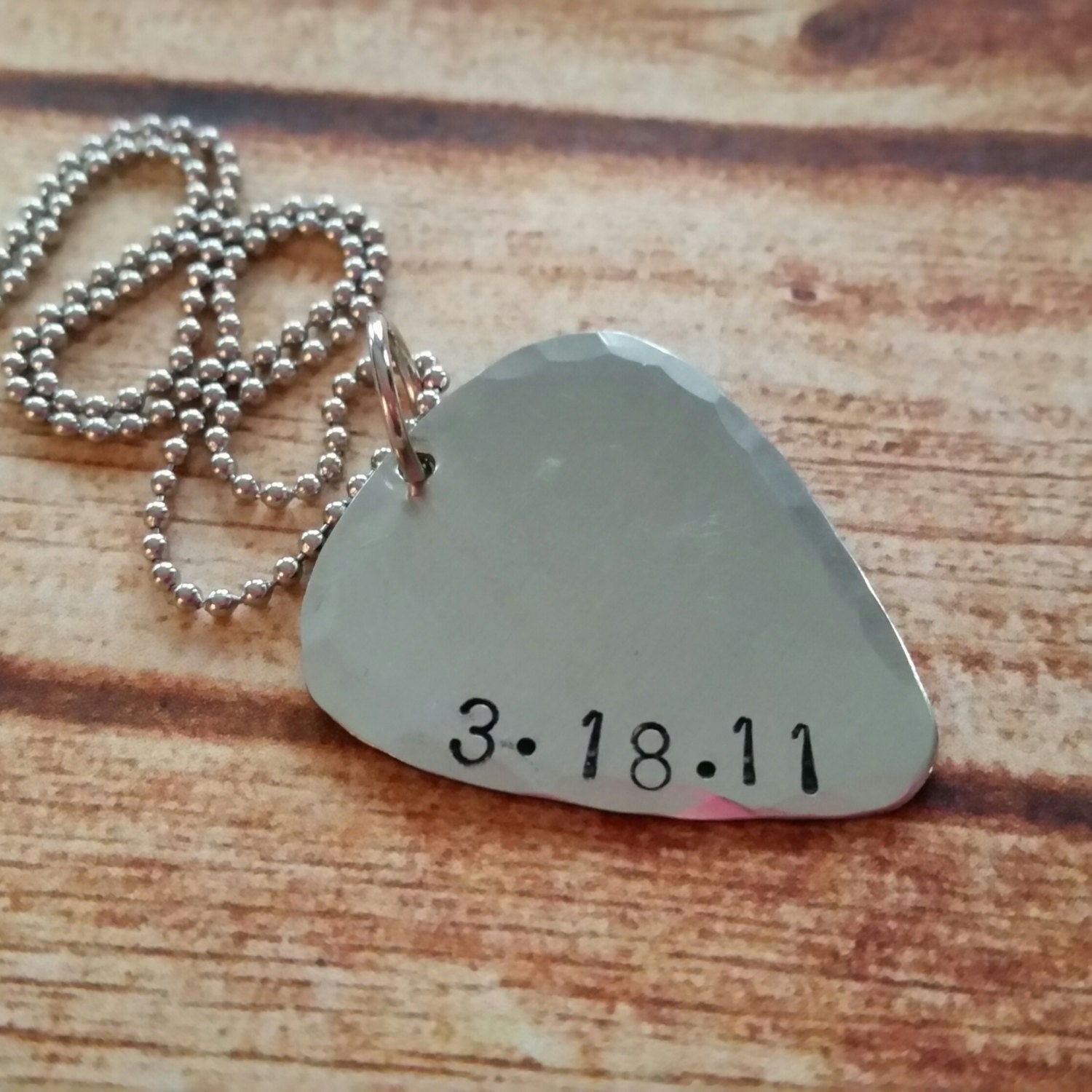 sobriety necklace addiction recovery gift sobriety date