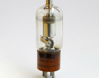 IBM Z2177 vacuum tube used in early digital circuits by LeedsRadio