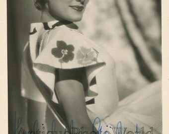 diane webber autograph