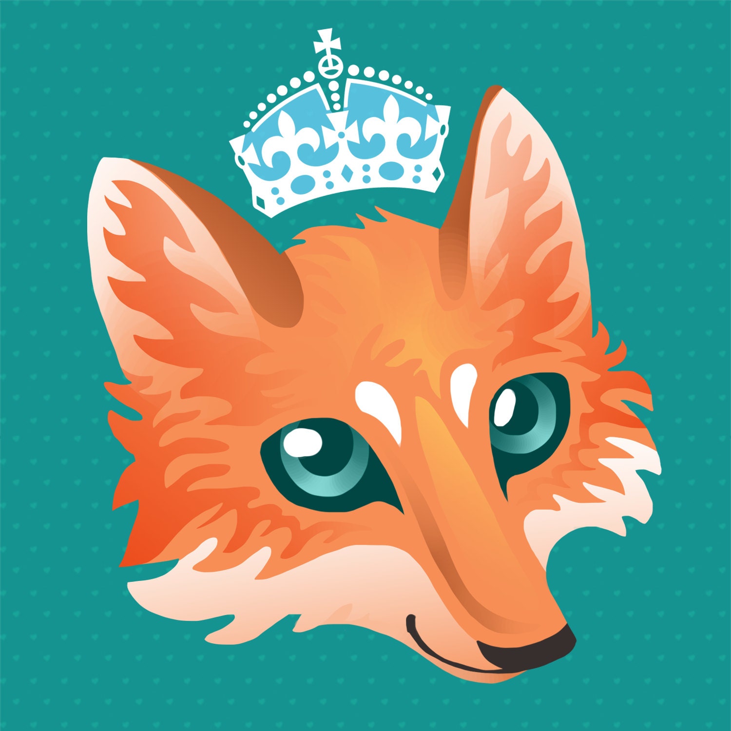 Shirts mugs and more featuring original fanart by FandomFox